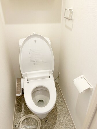 リブリ・サルビア中央林間の物件内観写真